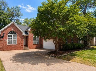 5377 Windypine Dr, Nashville, TN 37211