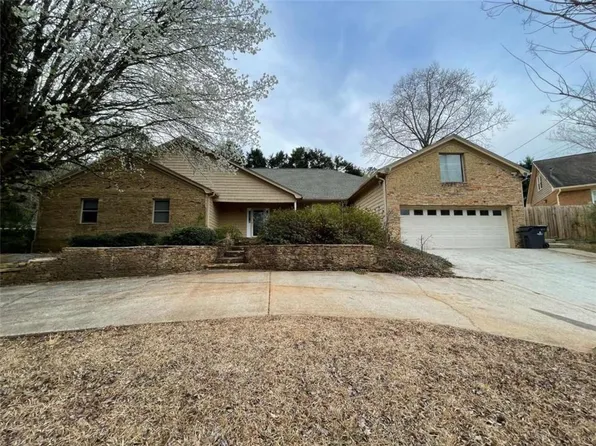 2273 Windland Dr, Lawrenceville, GA 30044