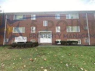 24600 Euclid Ave #301, Euclid, OH 44117