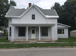 310 E Adams St, Orleans, IN 47452