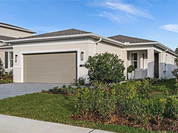 514 Hammock Oaks Blvd, Lady Lake, FL 32159