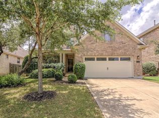 11616 Cherisse Dr, Austin, TX 78739