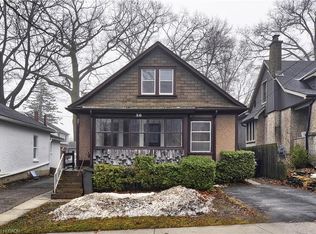 56 Churchill Dr, Cambridge, ON N1S1R6