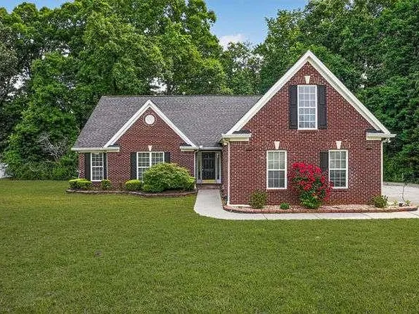 2270 Taylor Pointe Way, Dacula, GA 30019