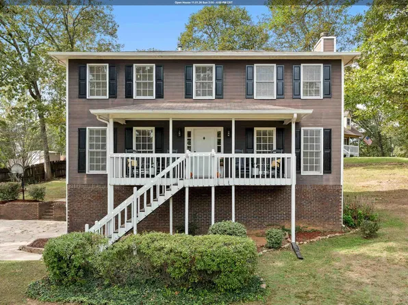 3713 Guyton Rd, Birmingham, AL 35244