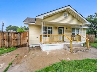 1503 SW E Ave, Lawton, OK 73501