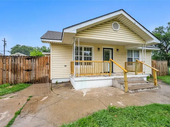 1503 SW E Ave, Lawton, OK 73501