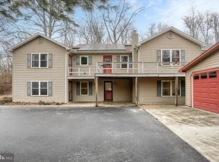 160 Germany Ridge Rd, Elliottsburg, PA 17024