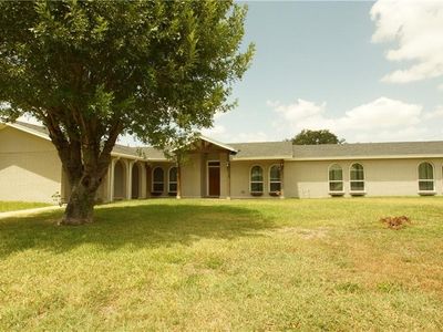 1601 Ann St, Edinburg, TX, 78539