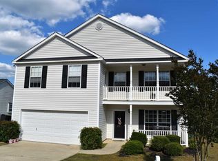 231 Pinebluff Ct, West Columbia, SC 29170