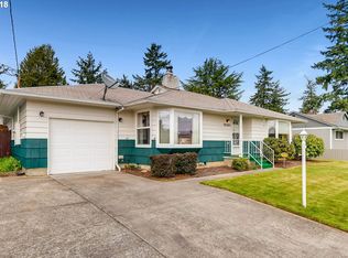 10321 SE Center St, Portland, OR 97266