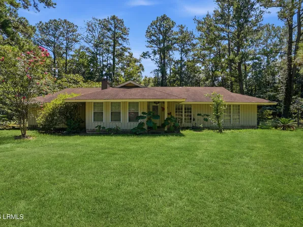 1487 Glover Road, Ridgeland, SC 29936
