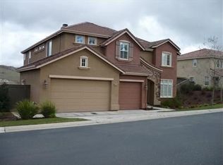 4061 Redondo Dr, El Dorado Hills, CA 95762