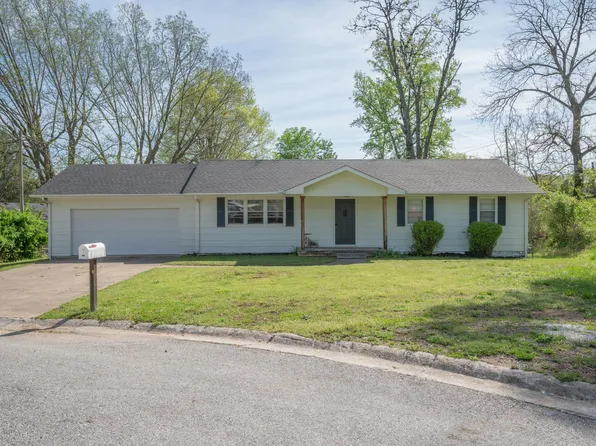 1407 Knapp Court, Neosho, MO 64850