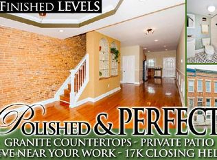 408 E Lorraine Ave, Baltimore, MD 21218