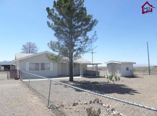 6590 Franklin Rd SE, Deming, NM 88030
