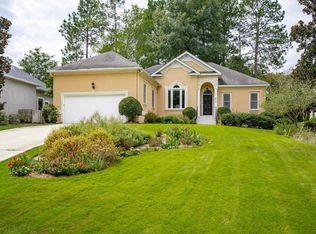 217 Hackberry Ln, Aiken, SC 29803