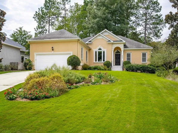 217 Hackberry Ln, Aiken, SC 29803
