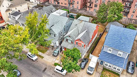 Sold by Mitra Hakimi Realty Group, LLC