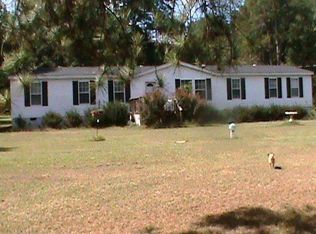 48 Hayes Ct, Byron, GA 31008