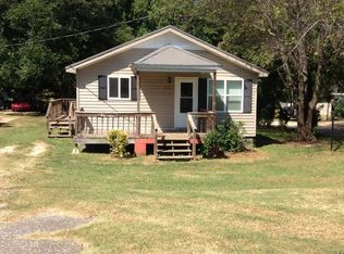 4114 Whiteside Dr, Anniston, AL 36206