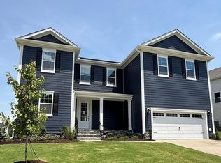 3731 Lebrun Path, Fuquay Varina, NC 27526