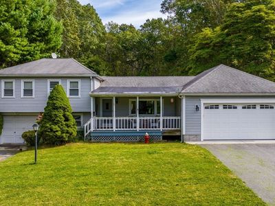 20 Monique Dr, Westport, MA, 02790
