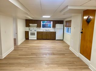 3109 Brodhead Rd, Aliquippa, PA 15001