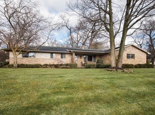 1520 Shankin St, Wolverine Lake, MI