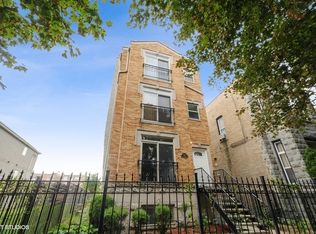 2921 W Washington Blvd #1, Chicago, IL 60612