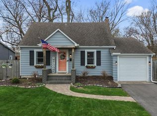 807 N Court St, Crown Point, IN 46307