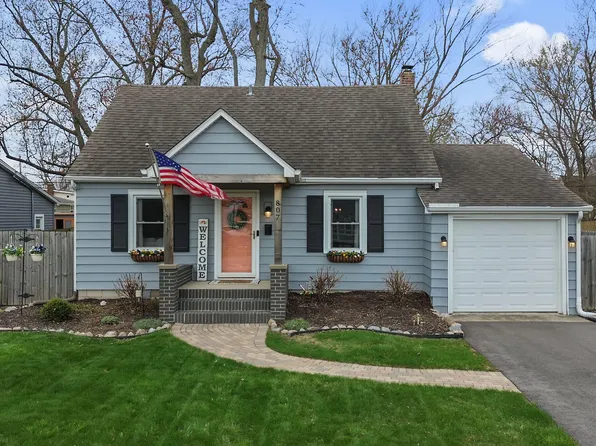 807 N Court St, Crown Point, IN 46307
