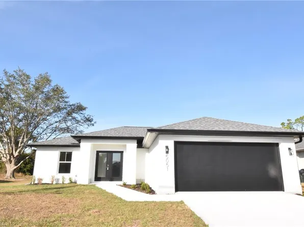 5051 Foxhall Rd, North Pt, FL 34288