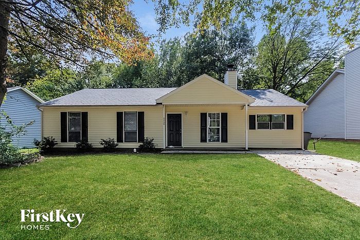 1st image of 6008 Crosswood Ct
