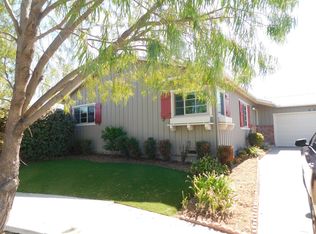 581 Morgan Way, El Cajon, CA 92020
