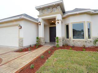 2427 Steel Ave., Edinburg, TX 78542