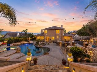1465 Andalusian Dr, Norco, CA 92860