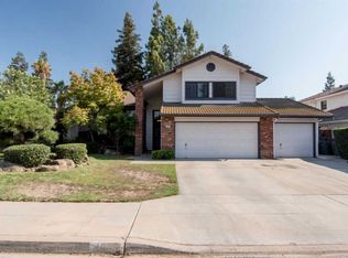 4069 W Paul Ave, Fresno, CA
