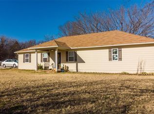 55 Chadwick Ln, Ardmore, OK 73401