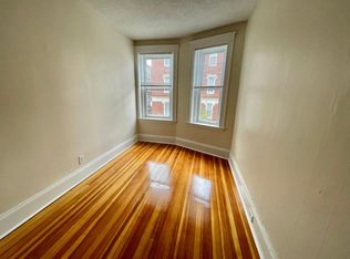 9 Barrows St #1, Allston, MA 02134