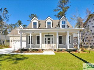 250 Blackjack Oak Dr W, Richmond Hill, GA 31324