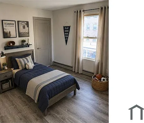 26 Newhall St #14 — Photo 11