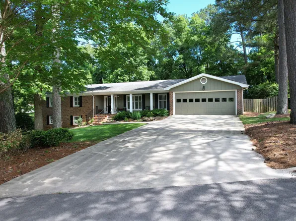 4030 Tomahawk Cir NW, Cleveland, TN 37312