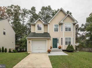 1422 Illinois Ave, Severn, MD 21144