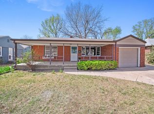 2063 S Parkwood Ln, Wichita, KS 67218