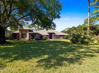 3928 Sparrow Hawk Rd, Melbourne, FL 32934