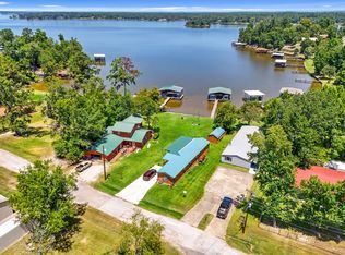 729 N Lake Shore Dr, Trinity, TX 75862