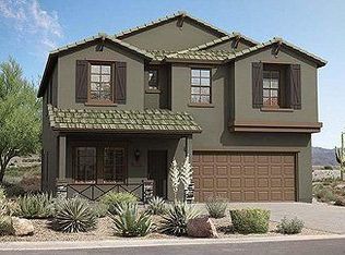 25727 N 54th Dr, Phoenix, AZ 85083