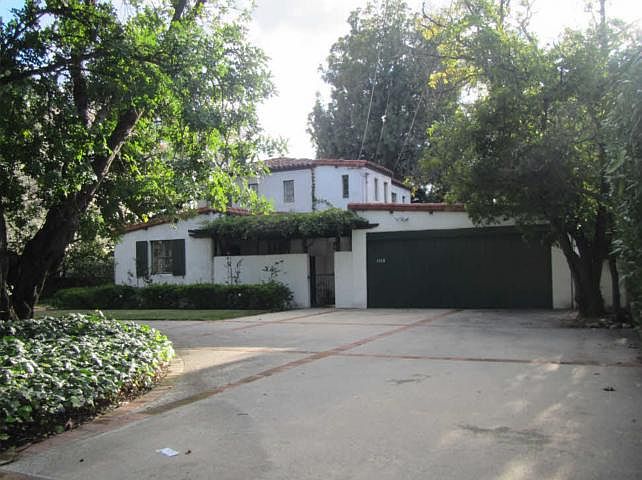 1119 Armada Dr Pasadena CA 91103 Zillow