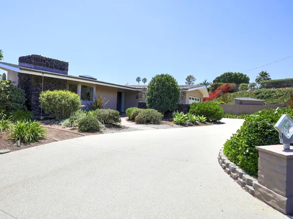 5553 Camino Cerralvo, Santa Barbara, CA 93111